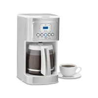 Bianca Elite 14-Cup Programmable Coffeemaker DCC-3200WC