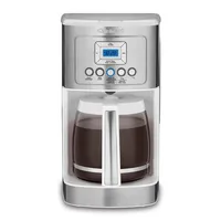 Bianca Elite 14-Cup Programmable Coffeemaker DCC-3200WC
