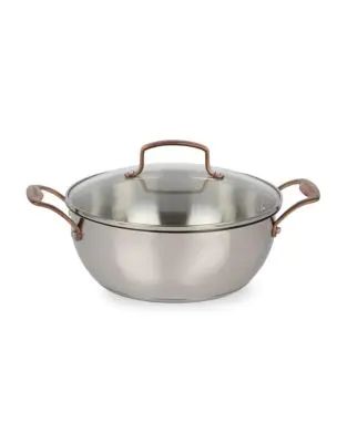 cuisinart metal expressions