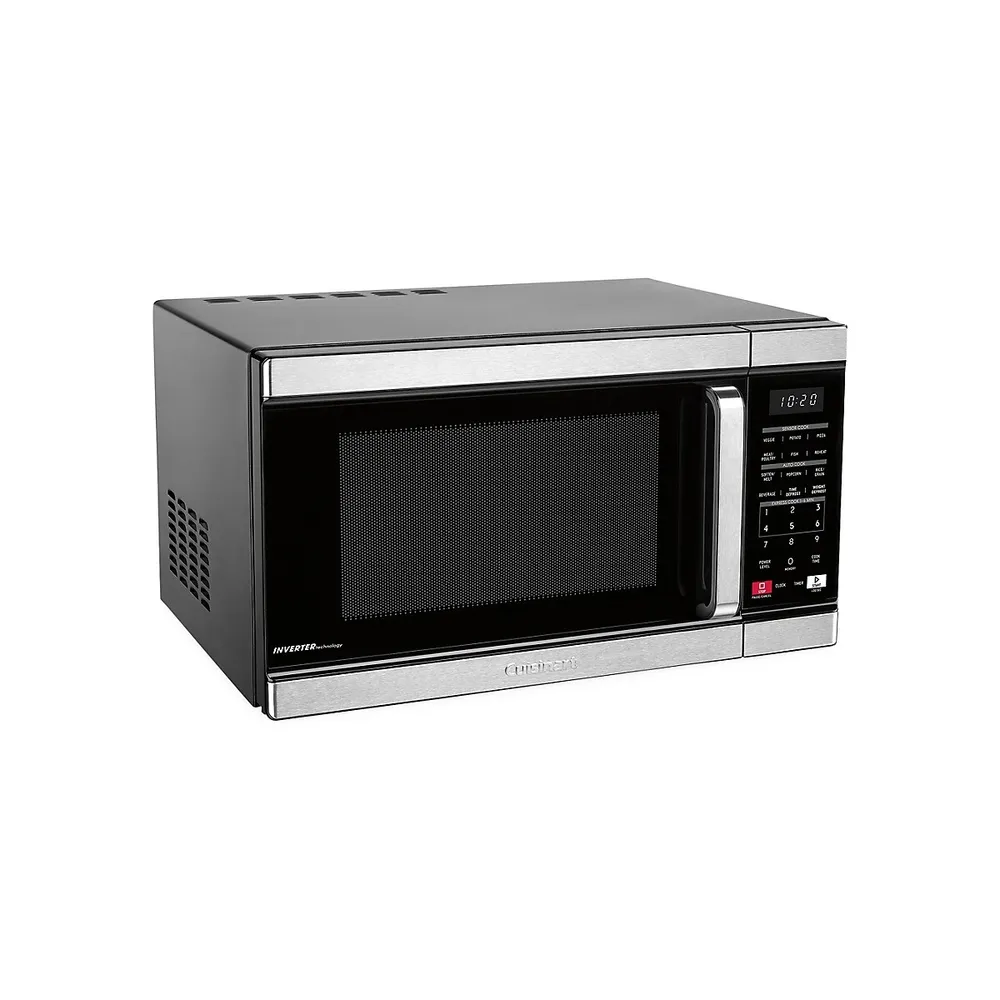 Sensor Cook & Inverter Technology Microwave ​CMW-110C