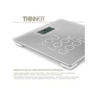 Thinner "You Look Good" Scale TH319SLC