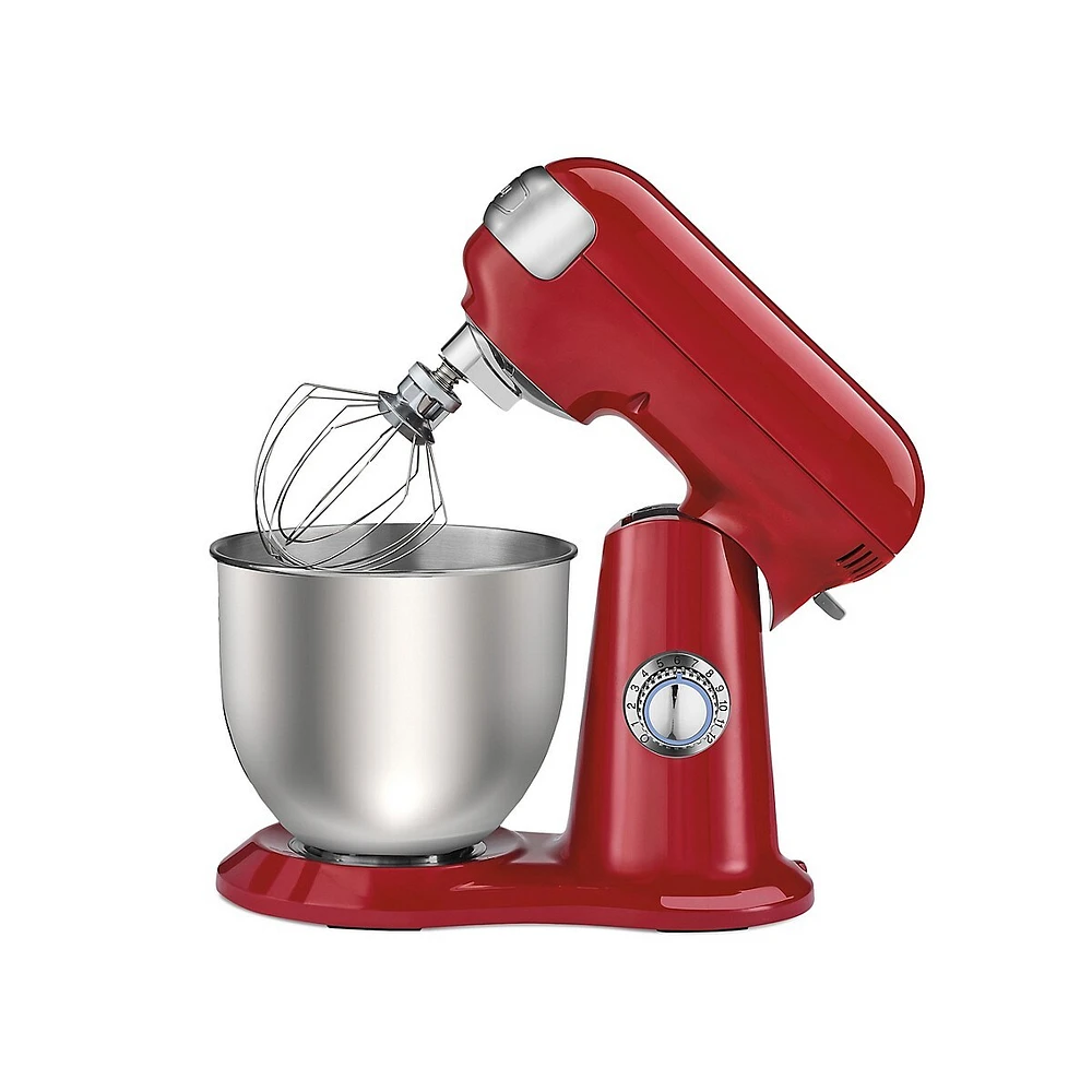 Precision Master 4.5-QT Stand Mixer