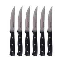 6-Piece Steak Knife Set