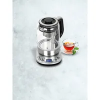 Programmable Tea Steeper Kettle TEA-200C
