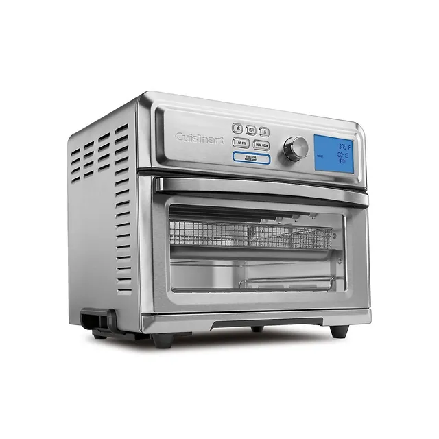 Digital Air Fryer Oven​ TOA-65C