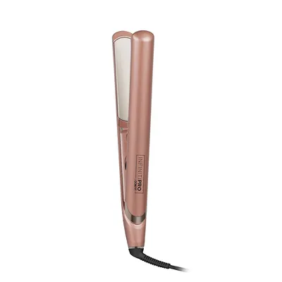 Botanicology 1" Straightener enriched with Coconut, Aloe Vera and Copper