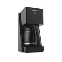 14-Cup Touchscreen Coffeemaker DCC-T20C