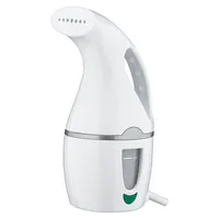 CompleteSteam Travel Fabric Steamer GS2WHTC