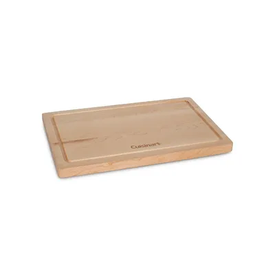 Maple Wood Cutting Board