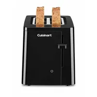 2-Slice Touchscreen Toaster CPT-T20C