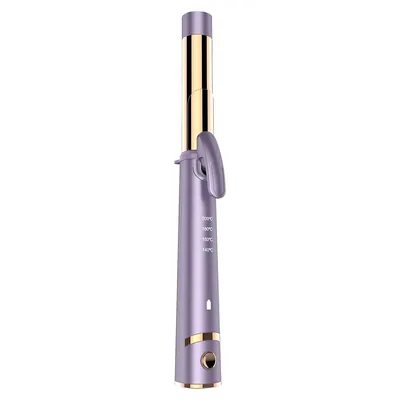 Unbound Cordless Curling Iron