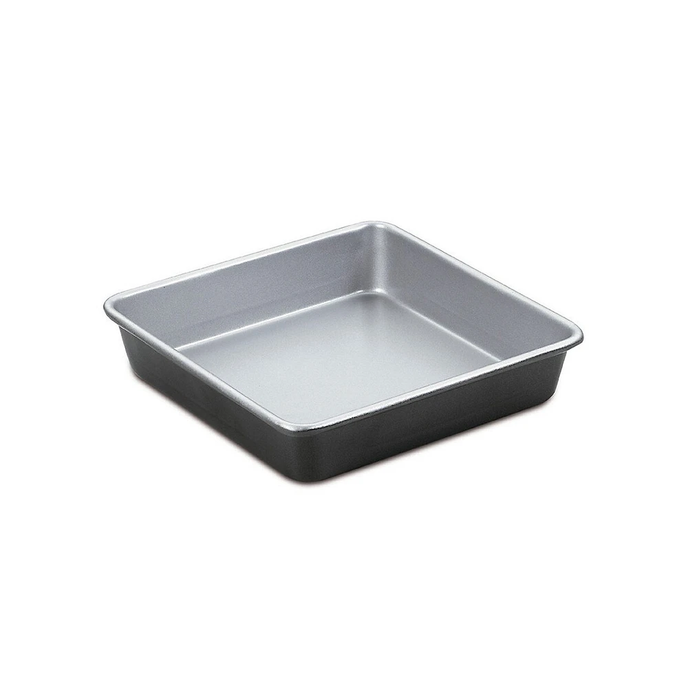 Non-Stick Square Cake Pan