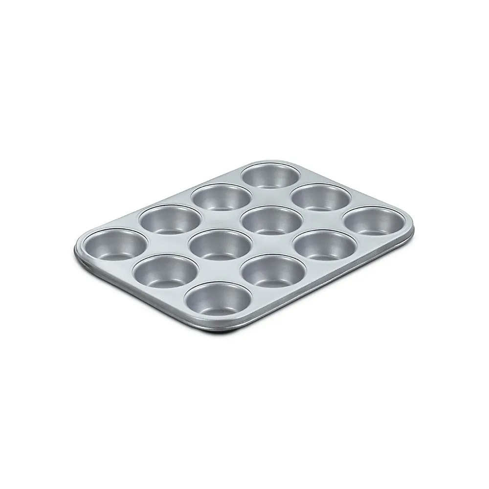 12-Cup Muffin Pan
