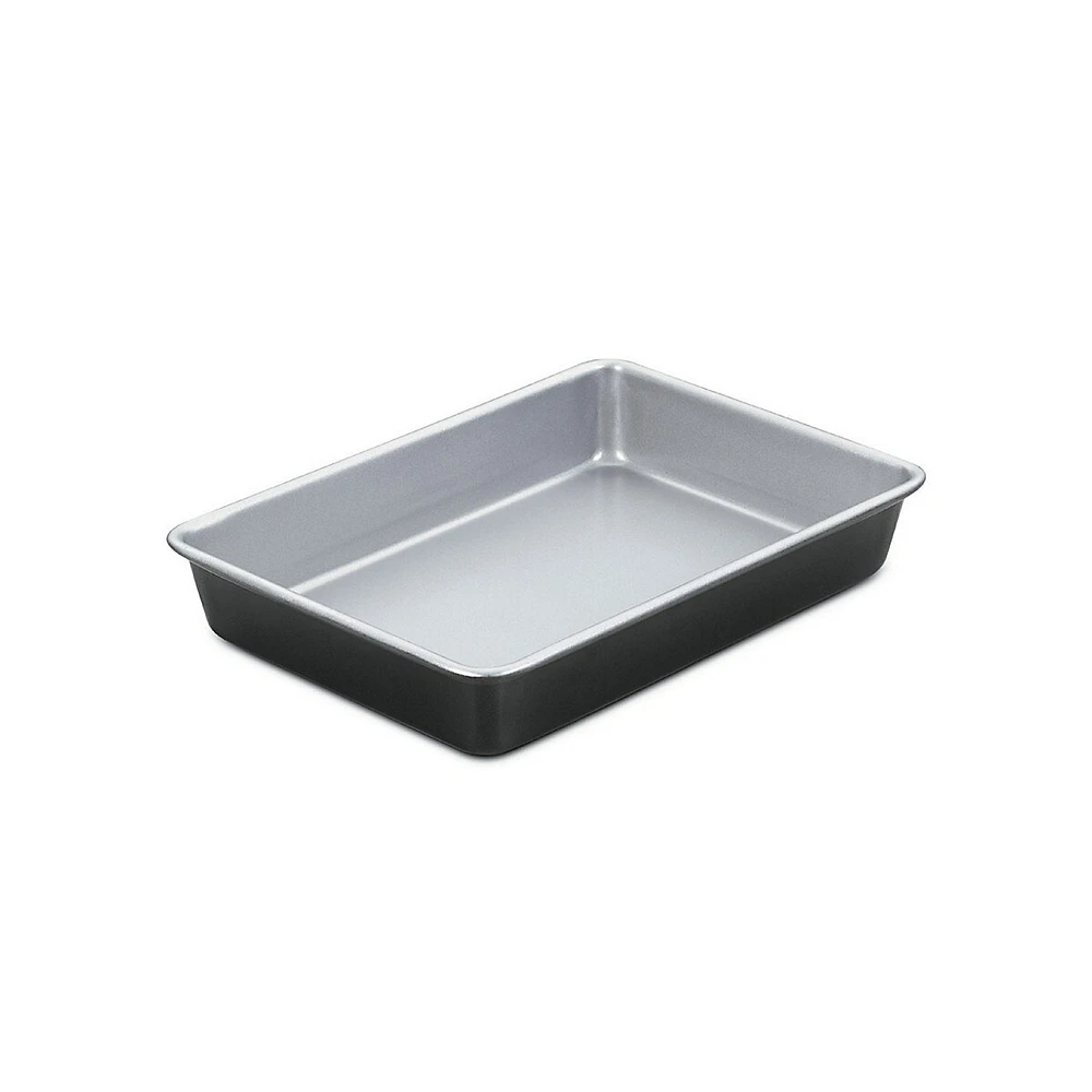 Oblong Cake Pan