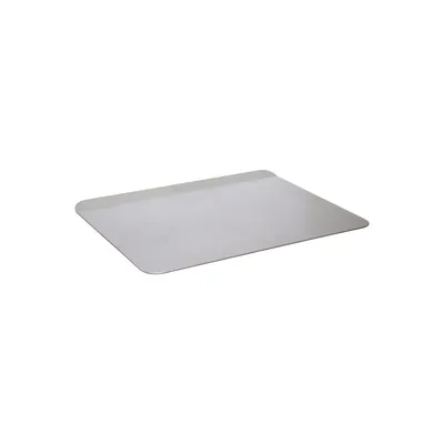 Open Sided Cookie Sheet