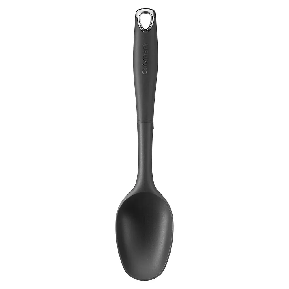 Style & Design Solid Spoon