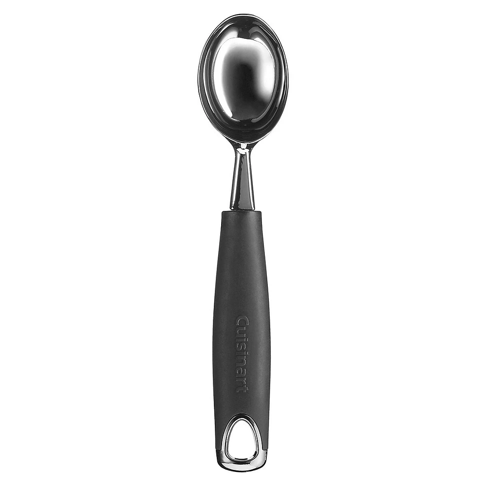 Style & Design Stainless Steel Ice Cream Scoop