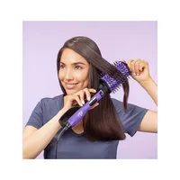 ​The Knot Doctor Detangling Hot Air Brush by Conair