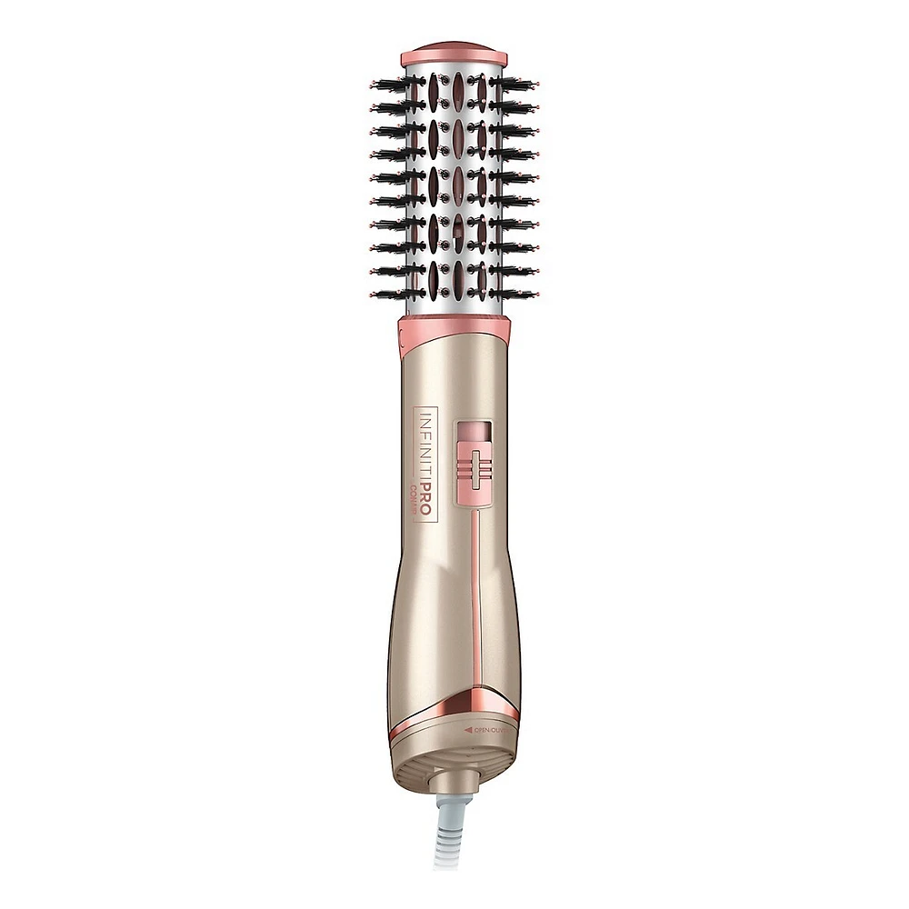 Frizz Free Hot AIr Brush