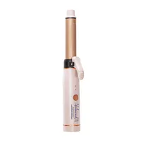 Cordless Ceramic Curling Iron