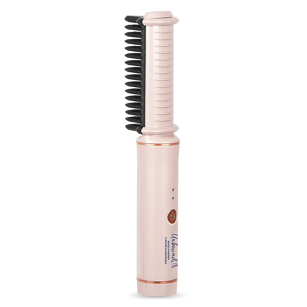 Unbound - Beauty in Motion Mini Hot Brush