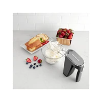 Evolution X Cordless Rechargeable Hand Mixer RHM-100C