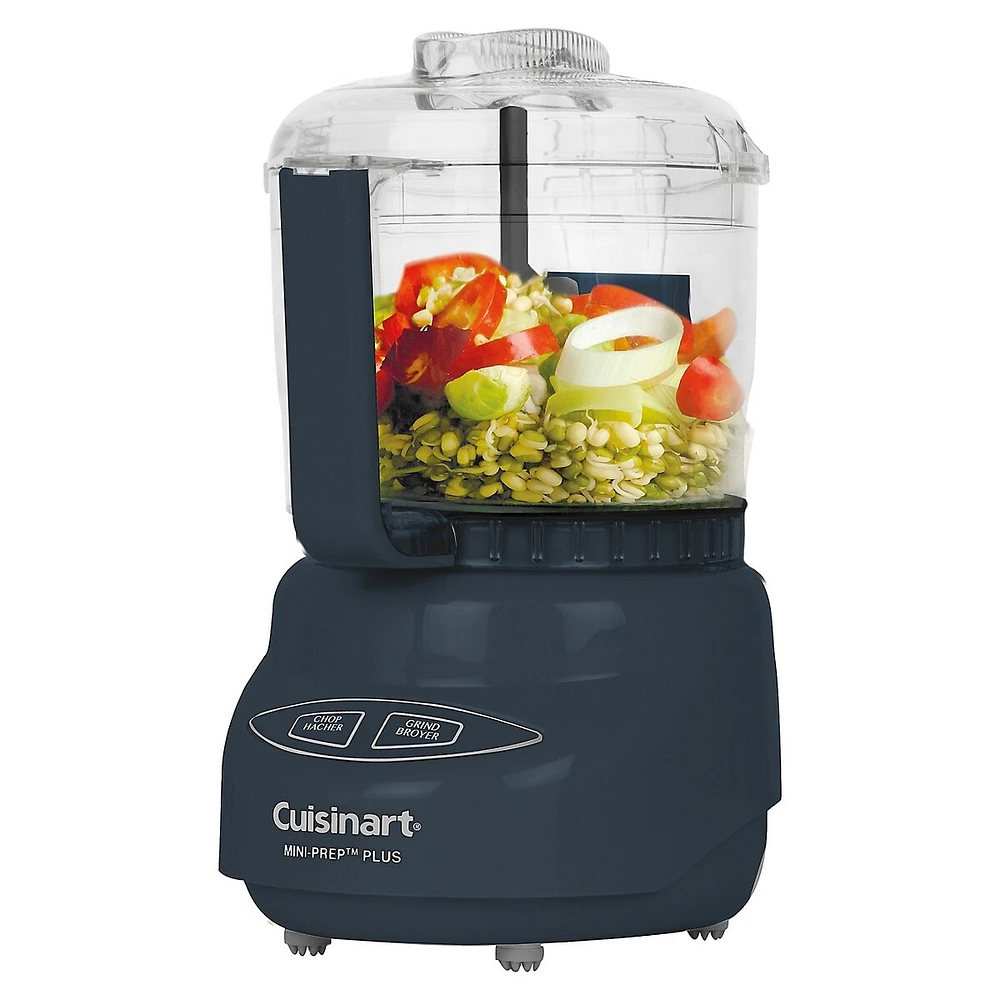 Robot culinaire Mini-Prep Plus