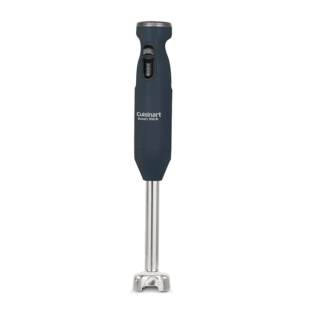 Smart Stick 2-Speed Immersion Hand Blender