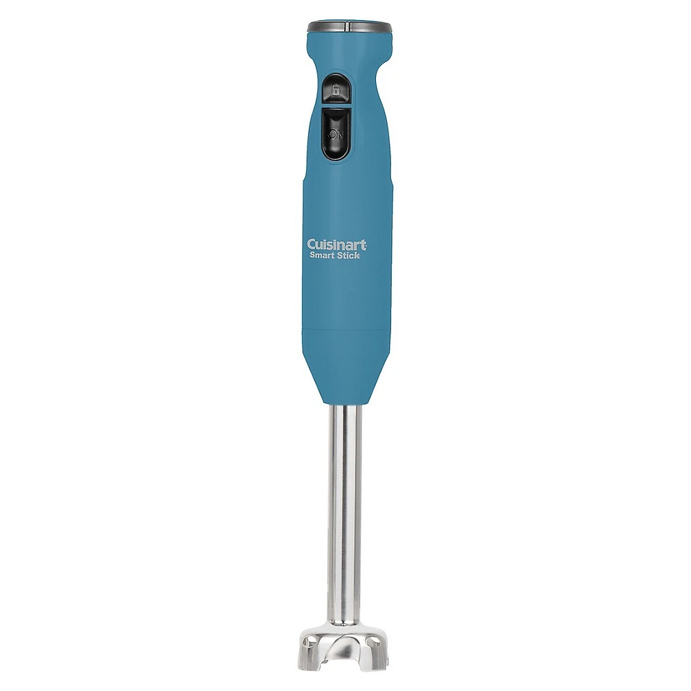 Smart Stick 2-Speed Immersion Hand Blender