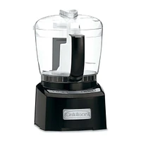 Hachoir et broyeur de 4 tasses CH-4BKC