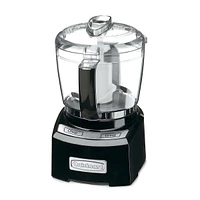 Hachoir et broyeur de 4 tasses CH-4BKC