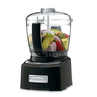 Hachoir et broyeur de 4 tasses CH-4BKC