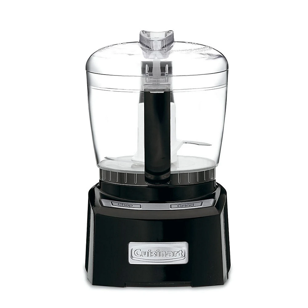 Hachoir et broyeur de 4 tasses CH-4BKC