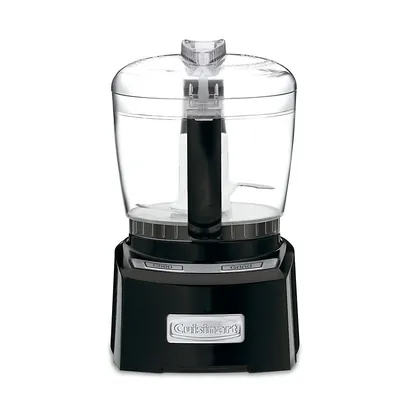 4-Cup Chopper & Grinder CH-4BKC