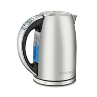 PerfecTemp 1.7L Cordless Electric Programmable Kettle CPK-17C