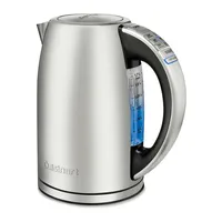 PerfecTemp 1.7L Cordless Electric Programmable Kettle CPK-17C