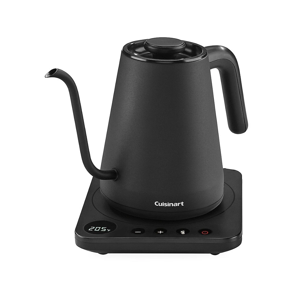 Digital Gooseneck Kettle GK-1C