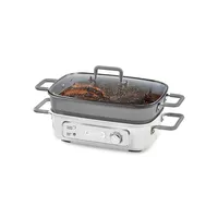 Stack5 Multifunctional Grill GR-M3CBC