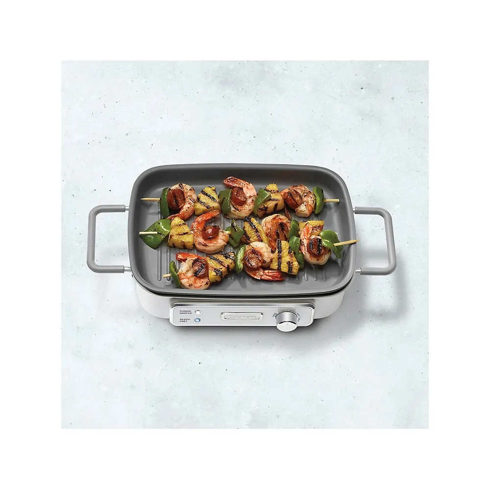 Stack5 Multifunctional Grill GR-M3CBC