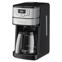 Grind & Brew 12-Cup Coffeemaker​ DGB-400C