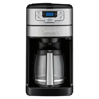 Grind & Brew 12-Cup Coffeemaker​ DGB-400C