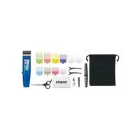 ​Number Cut 20-Piece Hair Clipper & Grooming Kit