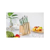 Style Collection 11-Piece Knife Block