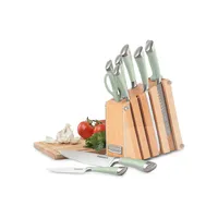 Style Collection 11-Piece Knife Block