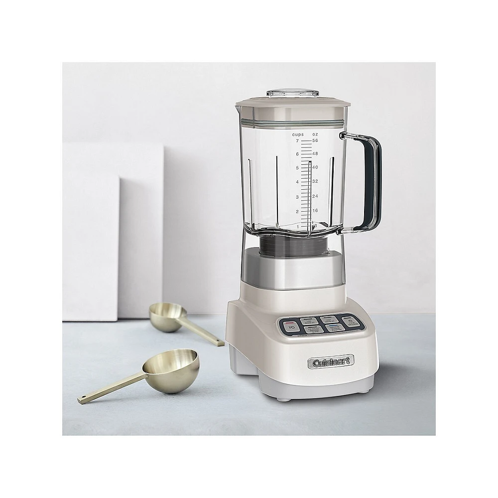 Style Collection Velocity Ultra 750-Watt Blender SPB-650MGC