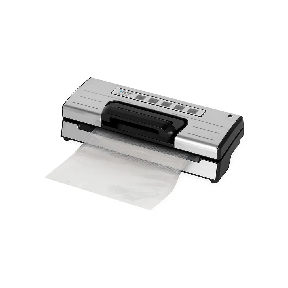 One-Touch Professional Vacuum Sealer VS-300C