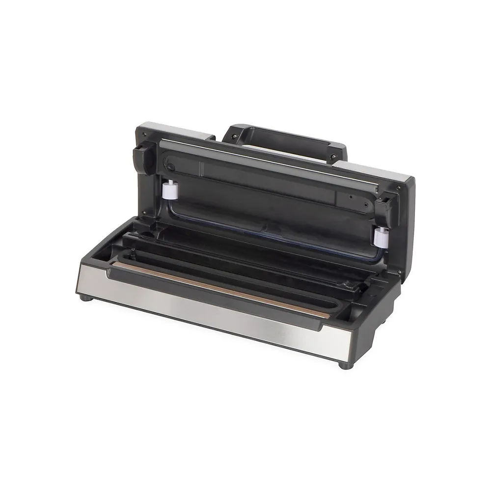 One-Touch Professional Vacuum Sealer VS-300C