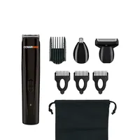 Under The Belt All-In-One Body Groomer By Conairman