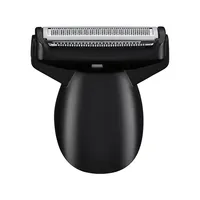 Under The Belt All-In-One Body Groomer By Conairman