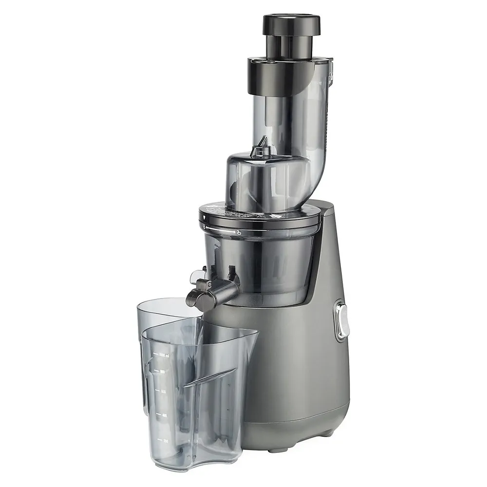 EasyClean Slow Juicer CSJ-300C